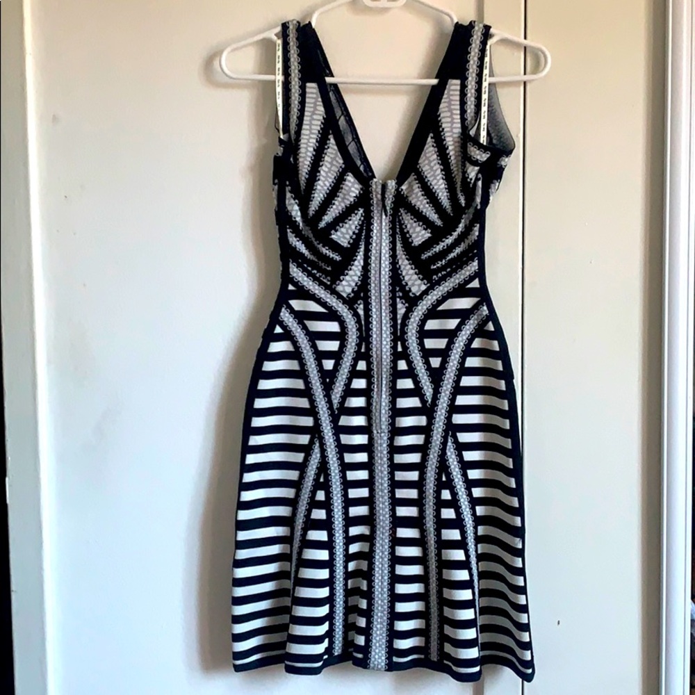 Cocktail Dress